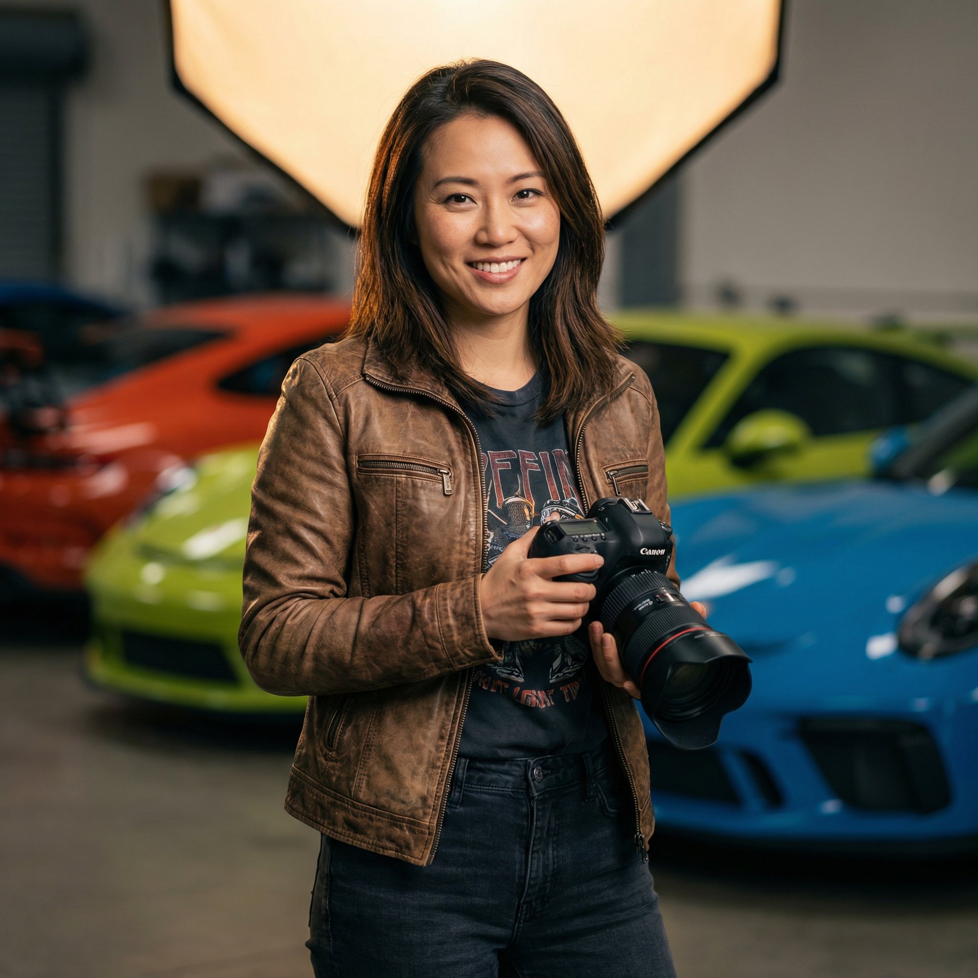 蜜桃传媒摄影师林小雨